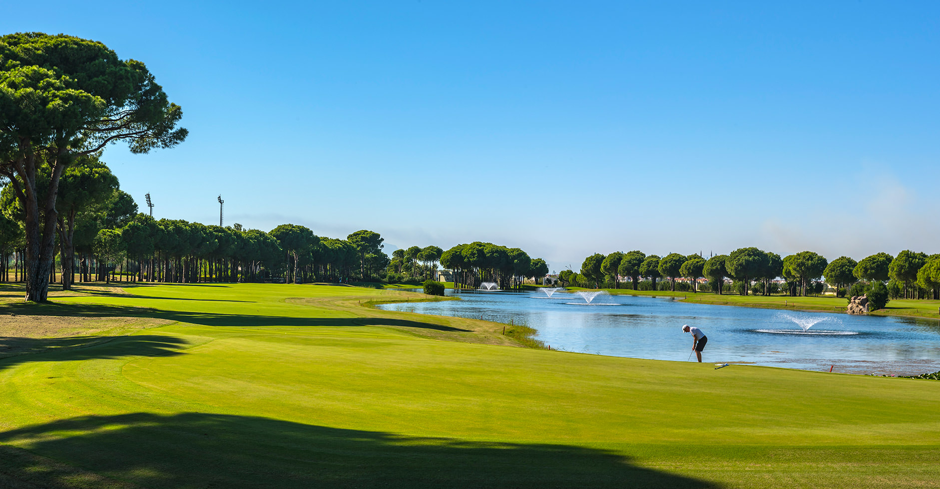 04 Gloria Golf Club 04