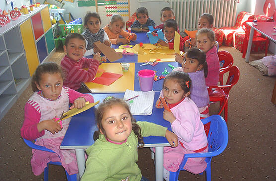 Nuri Ozaltin Ilkogretim Okulu