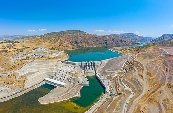 Asagi Kalekoy Havadan 2021 0194 Card