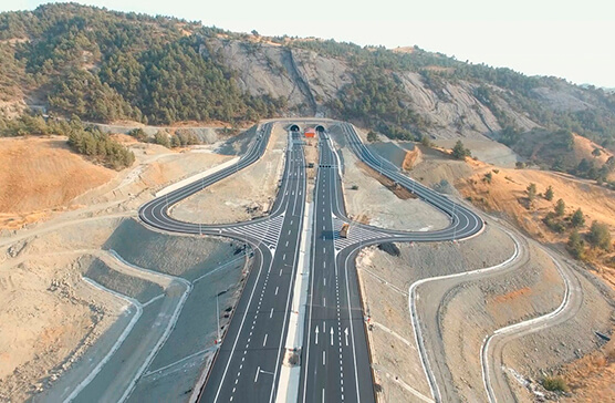 Kahramanmaras Goksun Card