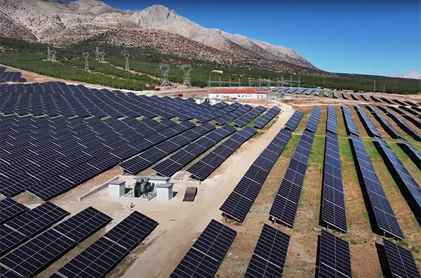 Elmali Solar V2
