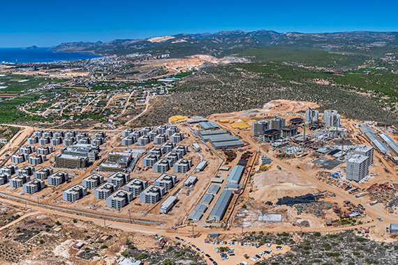 Silifke NGS Konutlari 191