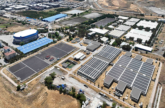 Ankara Merkezi (Ivedik) Card